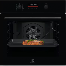Електрична духова шафа ELECTROLUX LOF6P37Z