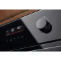 Електрична духова шафа ELECTROLUX LOF6P37Z