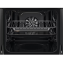 Електрична духова шафа ELECTROLUX LOH3H00BK
