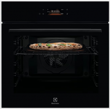 Електрична духова шафа ELECTROLUX LOX8P87WZ