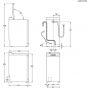 Пральна машина AEG LTR8C373U