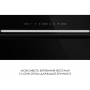 Витяжка WEILOR LUMINA WBG 65 BLACK Витяжка WEILOR LUMINA WBG 65 BLACK