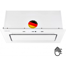 Витяжка WEILOR LUMINA WBG 66 WHITE Витяжка WEILOR LUMINA WBG 66 WHITE