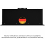 Витяжка WEILOR LUMINA WBG 68 BLACK Витяжка WEILOR LUMINA WBG 68 BLACK