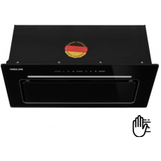 Витяжка WEILOR LUMINA WBG 69 BLACK SILENCE