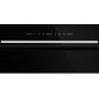 Витяжка WEILOR LUMINA WBG 69 BLACK SILENCE