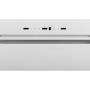 Витяжка WEILOR LUMINA WBG 69 WHITE SILENCE Витяжка WEILOR LUMINA WBG 69 WHITE SILENCE