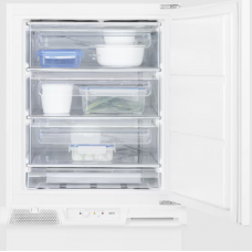 Вбудована морозильна камера ELECTROLUX LYB2AE82S