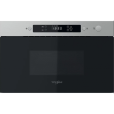 Мікрохвильова піч WHIRLPOOL MBNA900X