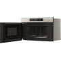 Мікрохвильова піч WHIRLPOOL MBNA900X