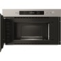 Мікрохвильова піч WHIRLPOOL MBNA900X
