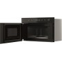 Мікрохвильова піч WHIRLPOOL MBNA920B