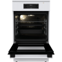 Електрична плита GORENJE MEKIS510W