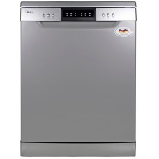 Посудомийна машина MIDEA MFD60S110S-C