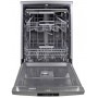 Посудомийна машина MIDEA MFD60S110S-C