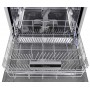 Посудомийна машина MIDEA MFD60S110S-C