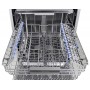 Посудомийна машина MIDEA MFD60S110S-C