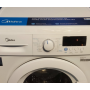 Пральна машина MIDEA MFE06W60/W-UA