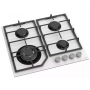 Газова варильна поверхня MINOLA MGG 61622 WH Газова варильна поверхня MINOLA MGG 61622 WH