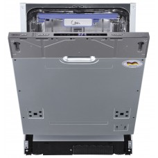Посудомийна машина MIDEA MID60S300-C