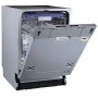 Посудомийна машина MIDEA MID60S300-C