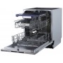 Посудомийна машина MIDEA MID60S300-C