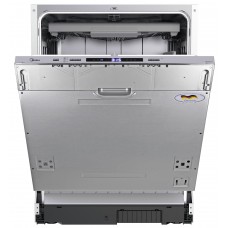 Посудомийна машина MIDEA MID60S370-C