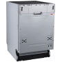 Посудомийна машина MIDEA MID60S370-C