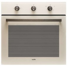 Газова духова шафа VENTOLUX MILANO ESG (IVORY)