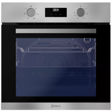 Електрична духова шафа PERFELLI MIRA 6D6M INOX