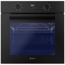 Електрична духова шафа PERFELLI MIRA 6D6M NERO