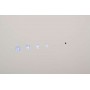 Витяжка VENTOLUX MIRROR 60 IVG (1000) TRC