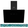 Витяжка VENTOLUX MIRROR 60 MBG (1000) TC MS Витяжка VENTOLUX MIRROR 60 MBG (1000) TC MS