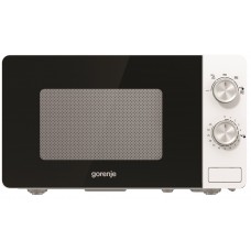 Мікрохвильова піч GORENJE MO17E1W