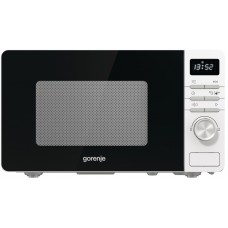 Мікрохвильова піч GORENJE MO20A3W Мікрохвильова піч GORENJE MO20A3W