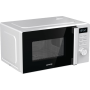 Мікрохвильова піч GORENJE MO20A3WH