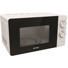 Мікрохвильова піч GORENJE MO20E1W Мікрохвильова піч GORENJE MO20E1W
