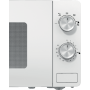Мікрохвильова піч GORENJE MO20E1W2