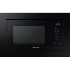 Вбудована мікрохвильова піч SAMSUNG MS23A7118AK