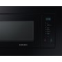 Вбудована мікрохвильова піч SAMSUNG MS23A7118AK