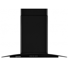 Витяжка MINOLA MTG 6242 BL LED