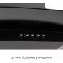 Витяжка MINOLA MTG 6242 BL LED
