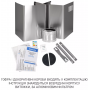 Витяжка MINOLA MTG 6242 I LED