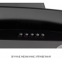 Витяжка MINOLA MTG 6642 BL LED
