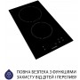 Електрична варильна поверхня MINOLA MVH 3031 KBL