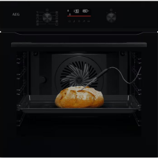 Електрична духова шафа AEG NBA5P531AB