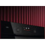 Електрична духова шафа AEG NBA5P531AB
