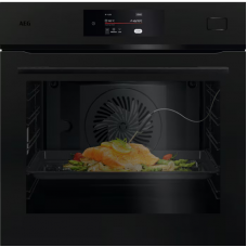 Електрична духова шафа AEG NBB8S731AT