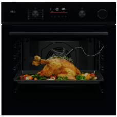 Електрична духова шафа AEG NBR6P531SB