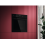 Електрична духова шафа AEG NBR6P531SB
